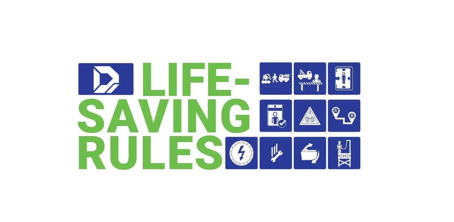 Life-Saving Rules